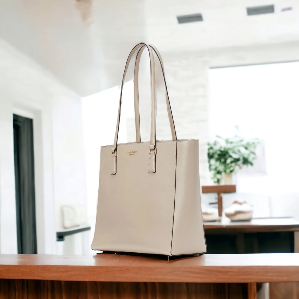 NWT Kate Spade Perry Laptop Tote - Picture 7 of 9